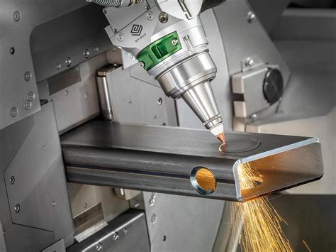 What you need to know about laser tube cutting